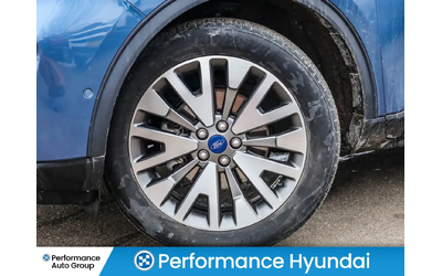 Ford Escape 2.5 HYBRID AWD PANO B&O ПОДГРЕВ ВОЛАН ВИРТУАЛНО Т - автомобили, коли, обяви за нови и употребявани 14