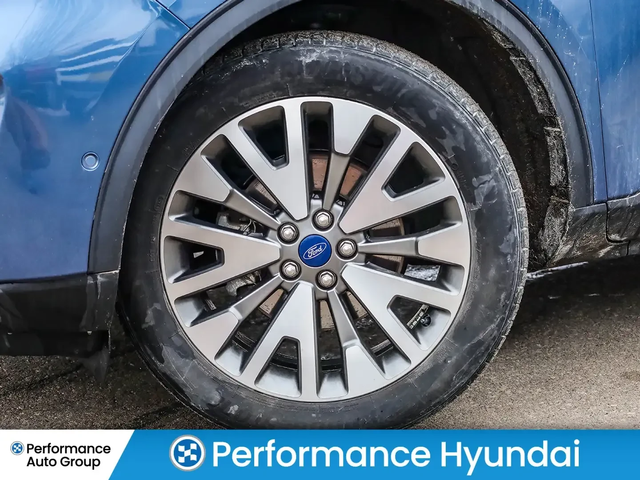 Ford Escape 2.5 HYBRID AWD PANO B&O ПОДГРЕВ ВОЛАН ВИРТУАЛНО Т - автомобили, коли, обяви за нови и употребявани 14