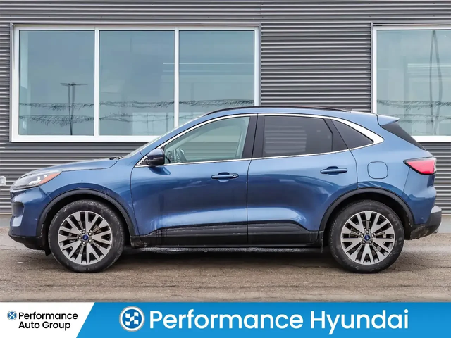 Ford Escape 2.5 HYBRID AWD PANO B&O ПОДГРЕВ ВОЛАН ВИРТУАЛНО Т - автомобили, коли, обяви за нови и употребявани 1