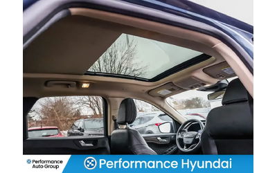 Ford Escape 2.5 HYBRID AWD PANO B&O ПОДГРЕВ ВОЛАН ВИРТУАЛНО Т - автомобили, коли, обяви за нови и употребявани 6