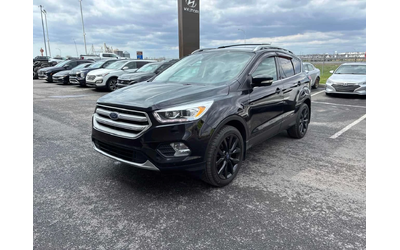 ford-escape - 0