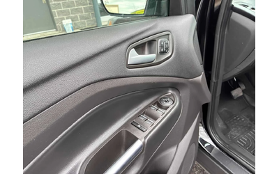 Ford Escape * Titanium * 2 КЛЮЧА* PANO* KEYLESS* ПОДГРЕВ* - автомобили, коли, обяви за нови и употребявани 10