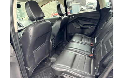 Ford Escape * Titanium * 2 КЛЮЧА* PANO* KEYLESS* ПОДГРЕВ* - автомобили, коли, обяви за нови и употребявани 11
