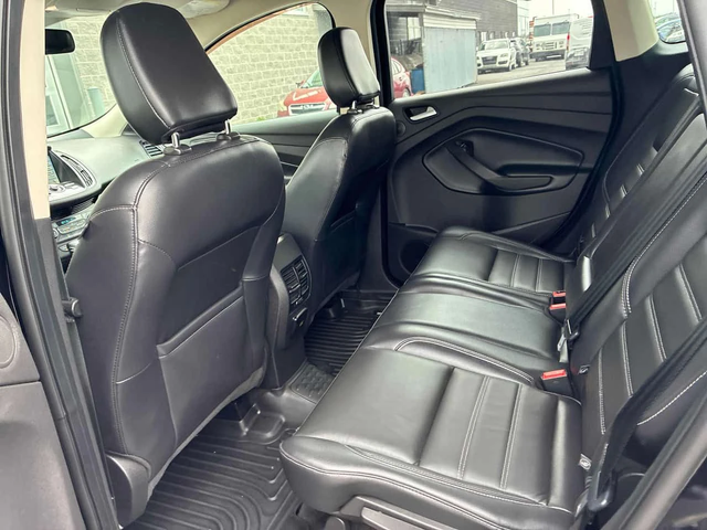 Ford Escape * Titanium * 2 КЛЮЧА* PANO* KEYLESS* ПОДГРЕВ* - автомобили, коли, обяви за нови и употребявани 11