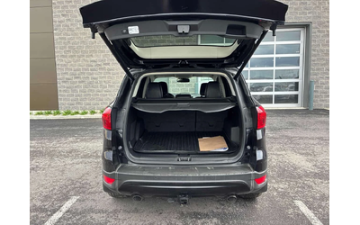 Ford Escape * Titanium * 2 КЛЮЧА* PANO* KEYLESS* ПОДГРЕВ* - автомобили, коли, обяви за нови и употребявани 12