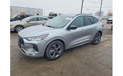 ford-escape - 0