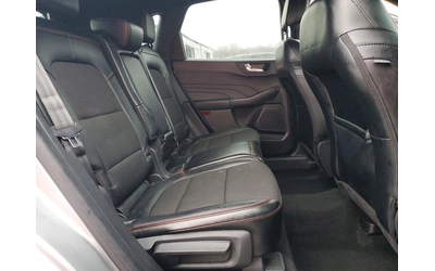Ford Escape ST LINE FWD - автомобили, коли, обяви за нови и употребявани 10