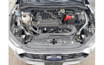 Ford Escape ST LINE FWD - автомобили, коли, обяви за нови и употребявани 11