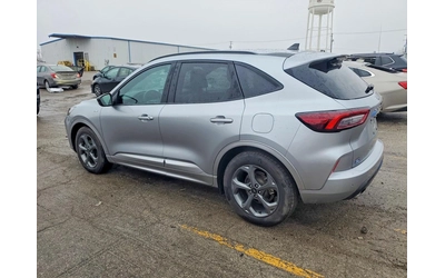 ford-escape - 1