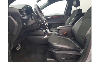 Ford Escape ST LINE FWD - автомобили, коли, обяви за нови и употребявани 6
