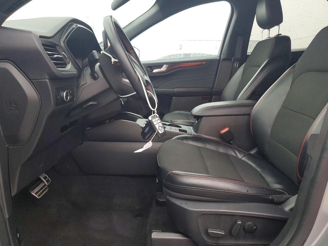 Ford Escape ST LINE FWD - автомобили, коли, обяви за нови и употребявани 6