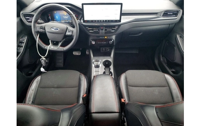 Ford Escape ST LINE FWD - автомобили, коли, обяви за нови и употребявани 7