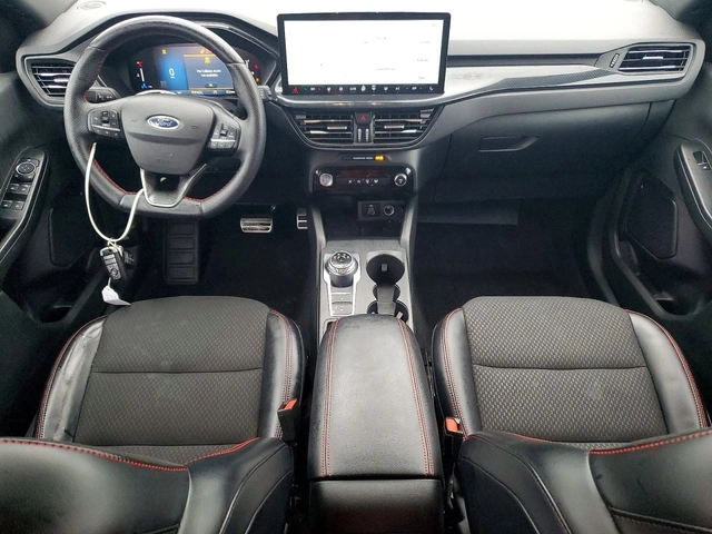 Ford Escape ST LINE FWD - автомобили, коли, обяви за нови и употребявани 7