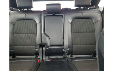 Ford Escape ST LINE FWD - автомобили, коли, обяви за нови и употребявани 9