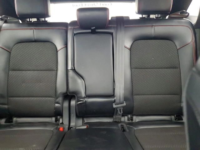 Ford Escape ST LINE FWD - автомобили, коли, обяви за нови и употребявани 9