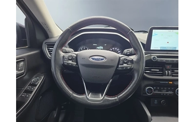 Ford Escape SEL AWD - автомобили, коли, обяви за нови и употребявани 11