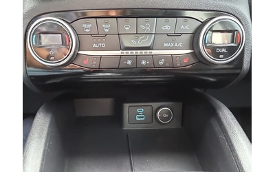 Ford Escape SEL AWD - автомобили, коли, обяви за нови и употребявани 13