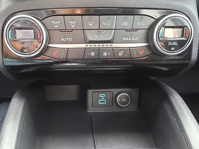 Ford Escape SEL AWD - автомобили, коли, обяви за нови и употребявани 13