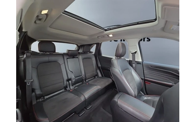 Ford Escape SEL AWD - автомобили, коли, обяви за нови и употребявани 16