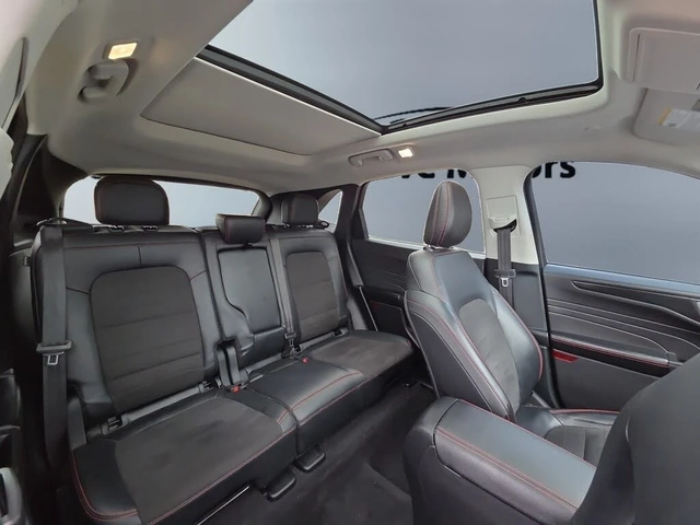 Ford Escape SEL AWD - автомобили, коли, обяви за нови и употребявани 16