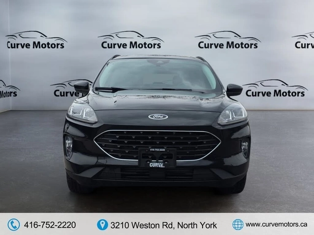 Ford Escape SEL AWD - автомобили, коли, обяви за нови и употребявани 1
