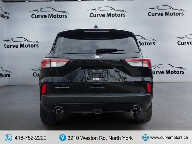 Ford Escape SEL AWD - автомобили, коли, обяви за нови и употребявани 5
