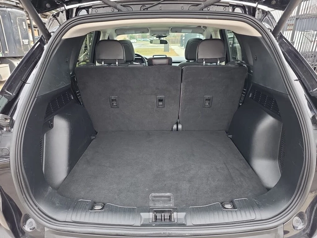 Ford Escape SEL AWD - автомобили, коли, обяви за нови и употребявани 7