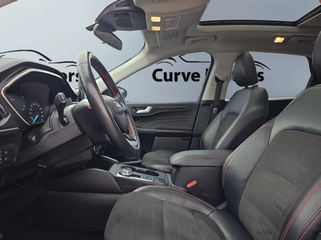 Ford Escape SEL AWD - автомобили, коли, обяви за нови и употребявани 8
