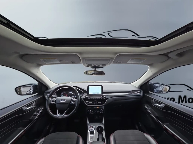 Ford Escape SEL AWD - автомобили, коли, обяви за нови и употребявани 9