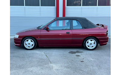 ford-escort-1-6i - 3