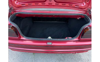 Ford Escort 1.6I - автомобили, коли, обяви за нови и употребявани 6