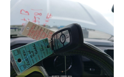 Ford Expedition 3.5L V-6 DI, DOHC, VVT, TURBO, 380HP 4X2 Drive - автомобили, коли, обяви за нови и употребявани 10