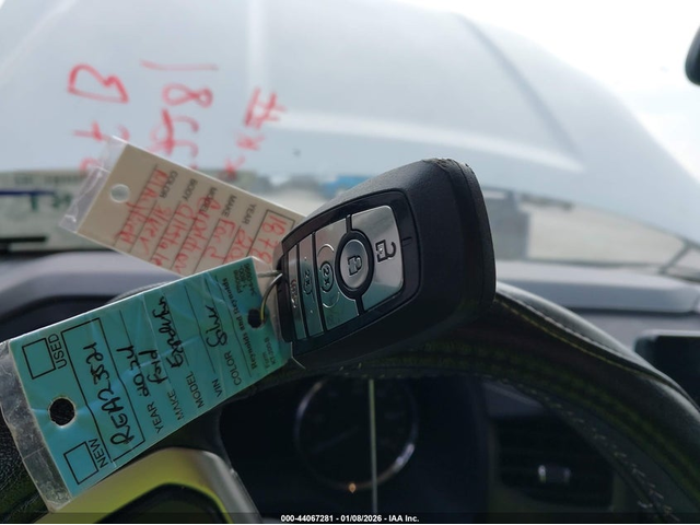 Ford Expedition 3.5L V-6 DI, DOHC, VVT, TURBO, 380HP 4X2 Drive - автомобили, коли, обяви за нови и употребявани 10