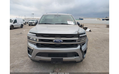 Ford Expedition 3.5L V-6 DI, DOHC, VVT, TURBO, 380HP 4X2 Drive - автомобили, коли, обяви за нови и употребявани 11