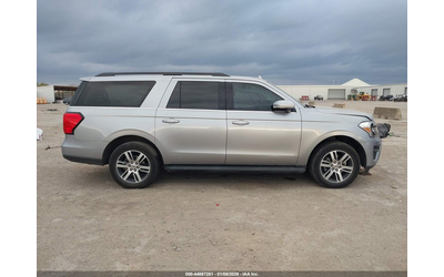 Ford Expedition 3.5L V-6 DI, DOHC, VVT, TURBO, 380HP 4X2 Drive - автомобили, коли, обяви за нови и употребявани 12