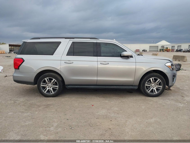 Ford Expedition 3.5L V-6 DI, DOHC, VVT, TURBO, 380HP 4X2 Drive - автомобили, коли, обяви за нови и употребявани 12