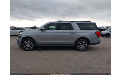 Ford Expedition 3.5L V-6 DI, DOHC, VVT, TURBO, 380HP 4X2 Drive - автомобили, коли, обяви за нови и употребявани 13