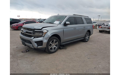 ford-expedition-3-5l-v-6-di-dohc-vvt-turbo-380hp-4x2-drive - 1