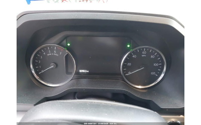 Ford Expedition 3.5L V-6 DI, DOHC, VVT, TURBO, 380HP 4X2 Drive - автомобили, коли, обяви за нови и употребявани 6