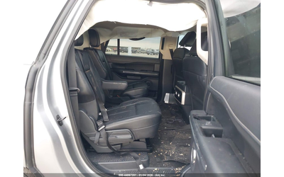 Ford Expedition 3.5L V-6 DI, DOHC, VVT, TURBO, 380HP 4X2 Drive - автомобили, коли, обяви за нови и употребявани 7