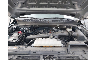 Ford Expedition 3.5L V-6 DI, DOHC, VVT, TURBO, 380HP 4X2 Drive - автомобили, коли, обяви за нови и употребявани 9