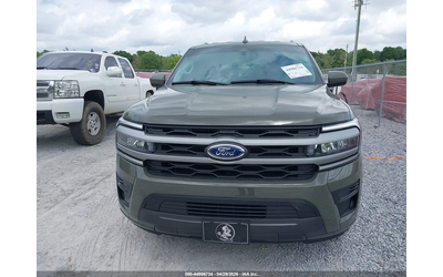Ford Expedition 3.5L V-6 DI, DOHC, VVT, TURBO, 380HP 4X4 Drive - автомобили, коли, обяви за нови и употребявани 11