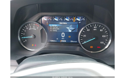 Ford Expedition 3.5L V-6 DI, DOHC, VVT, TURBO, 380HP 4X4 Drive - автомобили, коли, обяви за нови и употребявани 6
