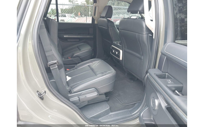 Ford Expedition 3.5L V-6 DI, DOHC, VVT, TURBO, 380HP 4X4 Drive - автомобили, коли, обяви за нови и употребявани 7