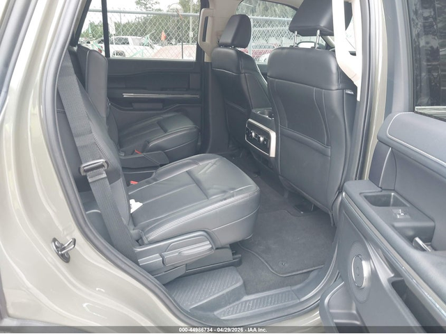 Ford Expedition 3.5L V-6 DI, DOHC, VVT, TURBO, 380HP 4X4 Drive - автомобили, коли, обяви за нови и употребявани 7