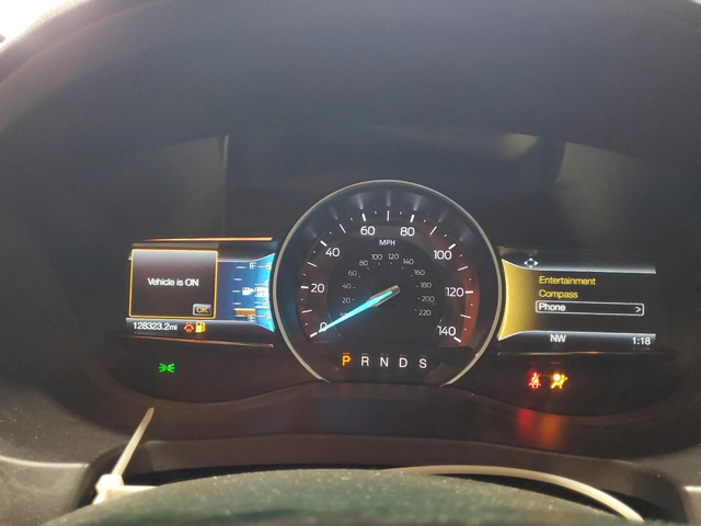 Ford Expedition 3.5* XLT* 4Х4* 7МЕСТА - автомобили, коли, обяви за нови и употребявани 10