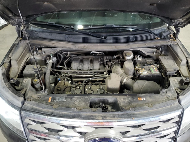 Ford Expedition 3.5* XLT* 4Х4* 7МЕСТА - автомобили, коли, обяви за нови и употребявани 11