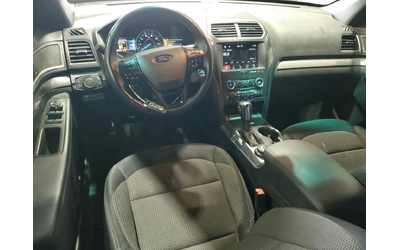 Ford Expedition 3.5* XLT* 4Х4* 7МЕСТА - автомобили, коли, обяви за нови и употребявани 6