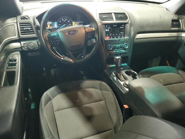 Ford Expedition 3.5* XLT* 4Х4* 7МЕСТА - автомобили, коли, обяви за нови и употребявани 6