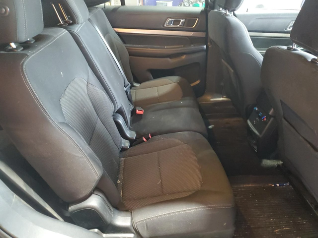 Ford Expedition 3.5* XLT* 4Х4* 7МЕСТА - автомобили, коли, обяви за нови и употребявани 9